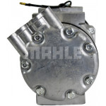 MAHLE Kompressor, Klimaanlage