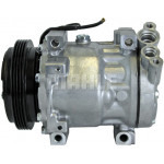 MAHLE Kompressor, Klimaanlage