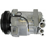 MAHLE Kompressor, Klimaanlage