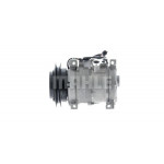 MAHLE Kompressor, Klimaanlage