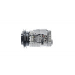 MAHLE Kompressor, Klimaanlage