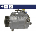 MAHLE Kompressor, Klimaanlage
