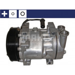 MAHLE Kompressor, Klimaanlage