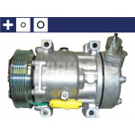 MAHLE Kompressor, Klimaanlage