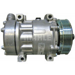 MAHLE Kompressor, Klimaanlage