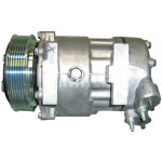 MAHLE Kompressor, Klimaanlage