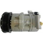 MAHLE Kompressor, Klimaanlage