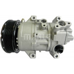 MAHLE Kompressor, Klimaanlage