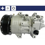MAHLE Kompressor, Klimaanlage