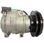 MAHLE Kompressor, Klimaanlage
