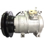 MAHLE Kompressor, Klimaanlage