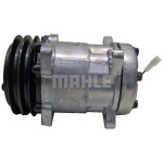 MAHLE Kompressor, Klimaanlage
