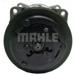 MAHLE Kompressor, Klimaanlage