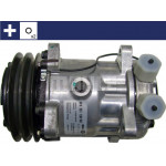 MAHLE Kompressor, Klimaanlage