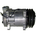 MAHLE Kompressor, Klimaanlage