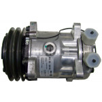 MAHLE Kompressor, Klimaanlage