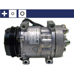 MAHLE Kompressor, Klimaanlage