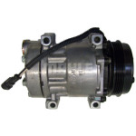 MAHLE Kompressor, Klimaanlage