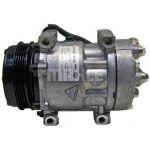 MAHLE Kompressor, Klimaanlage