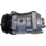 MAHLE Kompressor, Klimaanlage