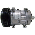 MAHLE Kompressor, Klimaanlage