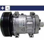MAHLE Kompressor, Klimaanlage