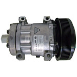 MAHLE Kompressor, Klimaanlage