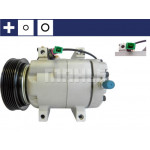 MAHLE Kompressor, Klimaanlage