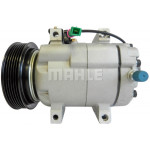MAHLE Kompressor, Klimaanlage