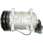 MAHLE Kompressor, Klimaanlage