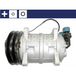 MAHLE Kompressor, Klimaanlage