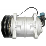 MAHLE Kompressor, Klimaanlage