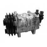 MAHLE Kompressor, Klimaanlage