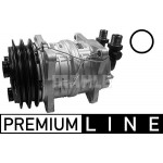 MAHLE Kompressor, Klimaanlage