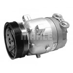 MAHLE Kompressor, Klimaanlage
