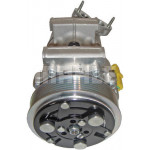 MAHLE Kompressor, Klimaanlage