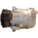 MAHLE Kompressor, Klimaanlage