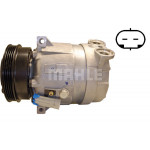 MAHLE Kompressor, Klimaanlage