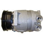 MAHLE Kompressor, Klimaanlage