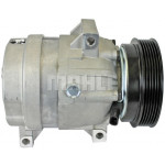 MAHLE Kompressor, Klimaanlage
