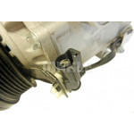 MAHLE Kompressor, Klimaanlage