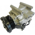 MAHLE Kompressor, Klimaanlage