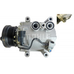 MAHLE Kompressor, Klimaanlage