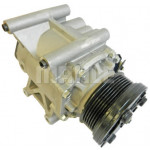 MAHLE Kompressor, Klimaanlage