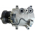 MAHLE Kompressor, Klimaanlage