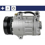 MAHLE Kompressor, Klimaanlage