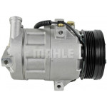MAHLE Kompressor, Klimaanlage