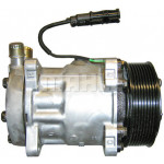 MAHLE Kompressor, Klimaanlage