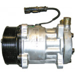 MAHLE Kompressor, Klimaanlage