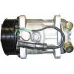 MAHLE Kompressor, Klimaanlage